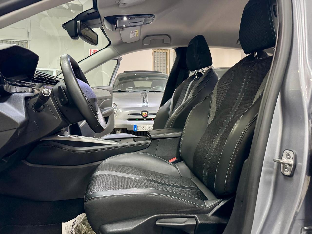 Peugeot 308 1.5 BlueHDi 130cv EAT8 Allure 2023