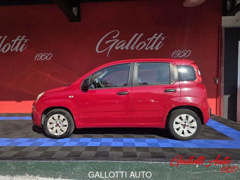 FIAT Panda 1.2 69cv