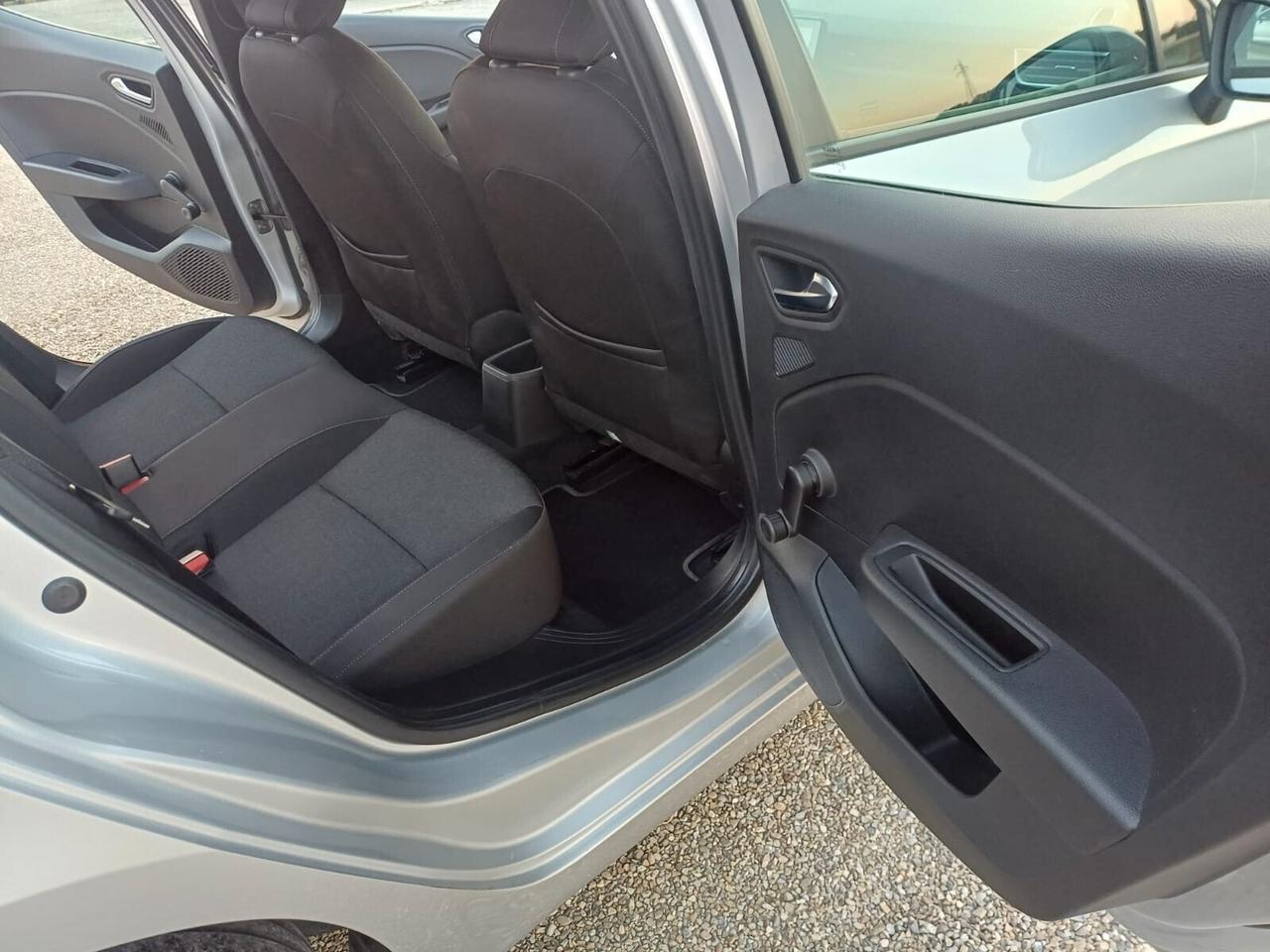 Renault Clio TCe 100 CV GPL 5 porte Life