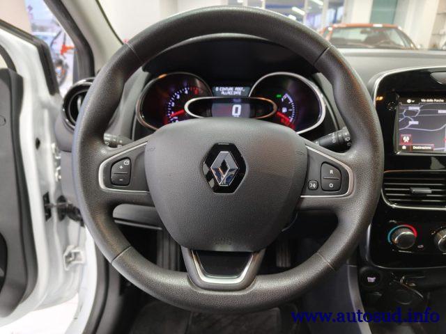 RENAULT Clio dCi 8V 90 CV 5 porte Business