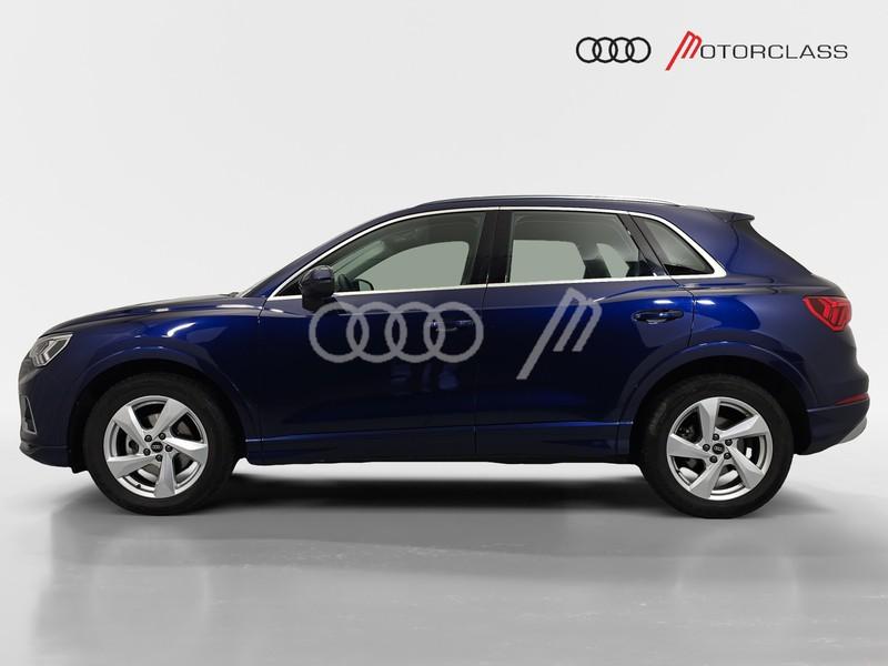 Audi Q3 35 2.0 tdi business advanced s tronic