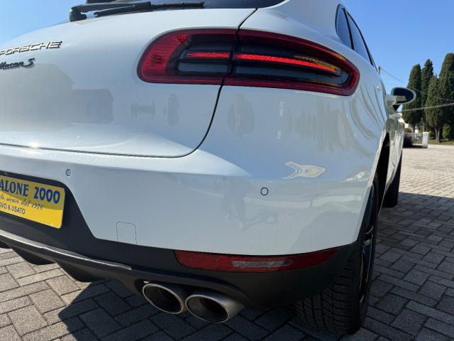 PORSCHE Macan 3.0 S Diesel PREZZO REALE