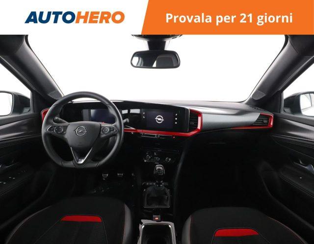 OPEL Mokka 1.2 Turbo GS Line +