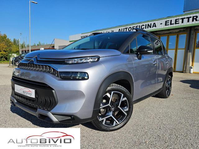 CITROEN C3 Aircross PureTech 110 S&S Shine Pack