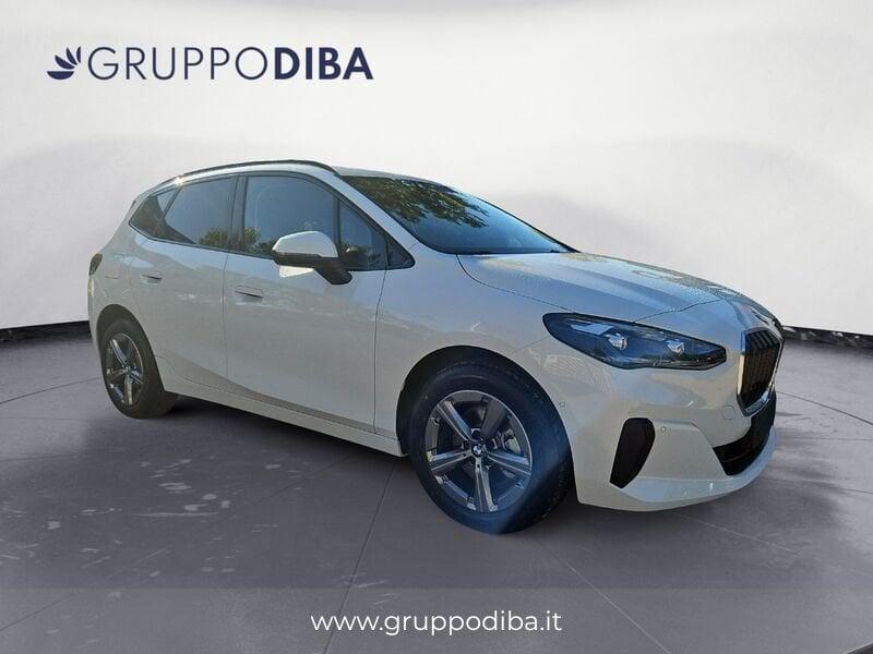 BMW Serie 2 Active Tourer Serie 2 218D ACTIVE TOURER
