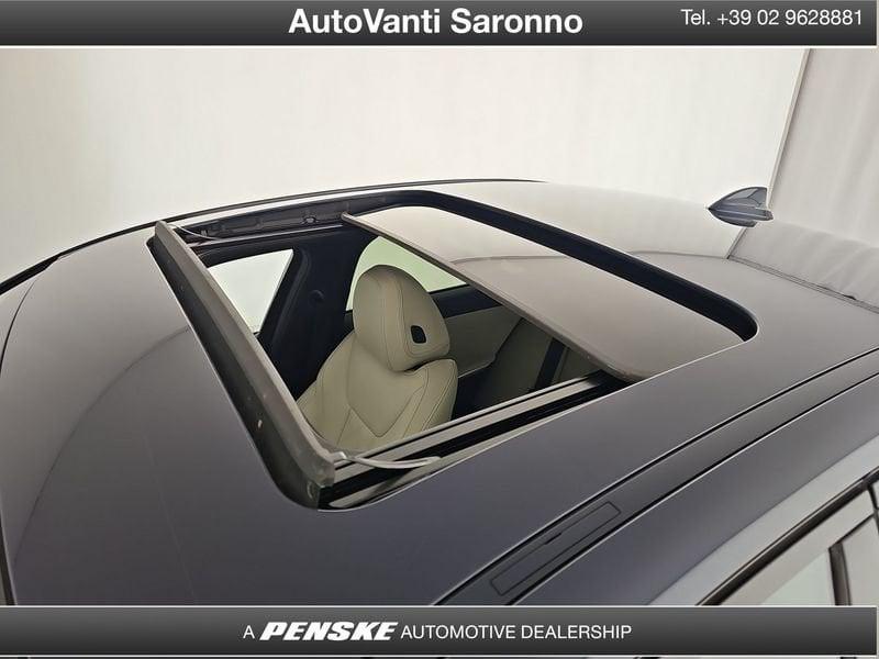 BMW Serie 3 M 340d 48V xDrive