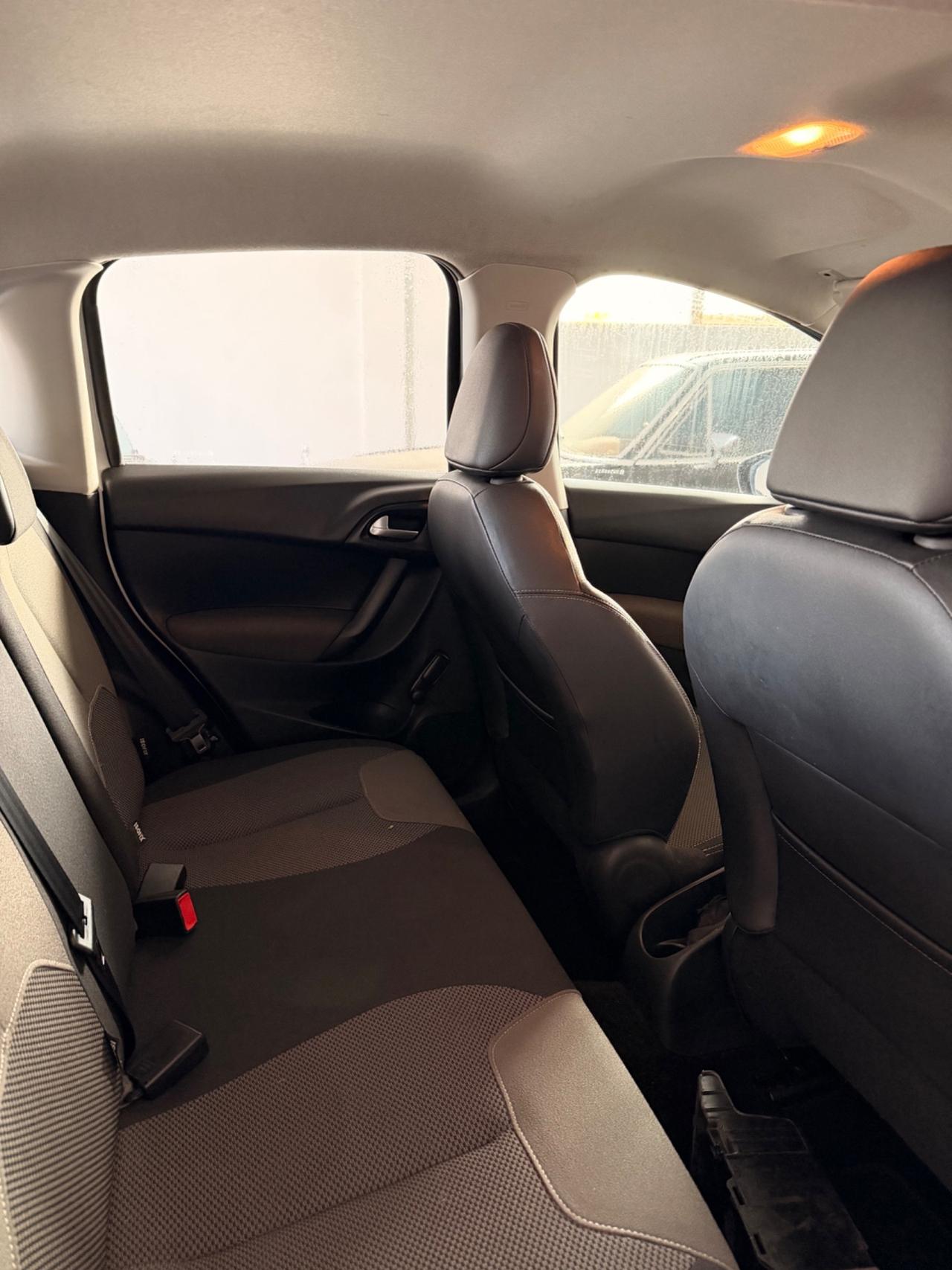 Citroen C3 1.4 VTi 95 GPL airdream Seduction