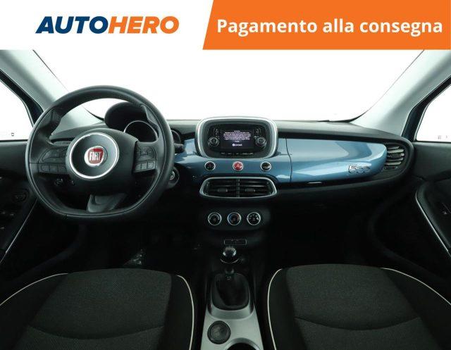 FIAT 500X 1.3 MultiJet 95 CV Pop Star