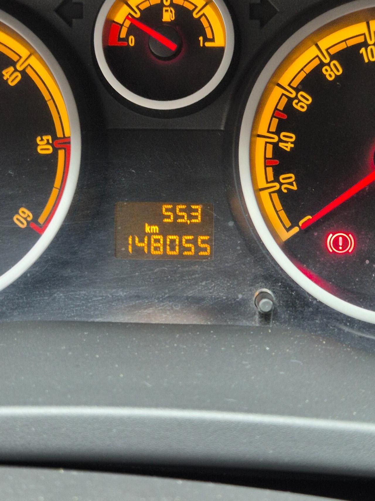 Opel Corsa 1.3 CDTI 95CV F.AP. 5 porte Sport