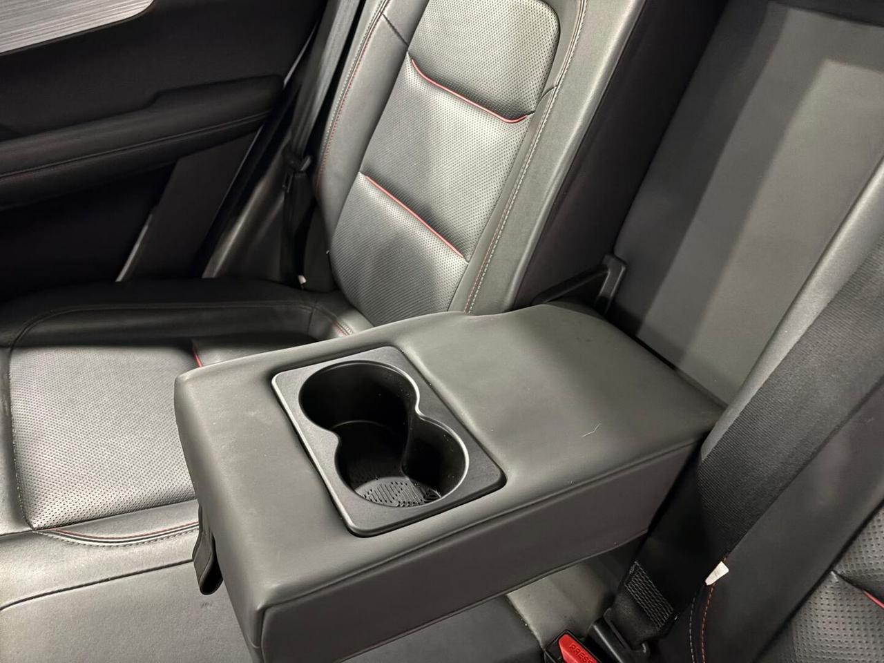 DR Motor dr6 1.5 turbo Gpl 149cv cvt