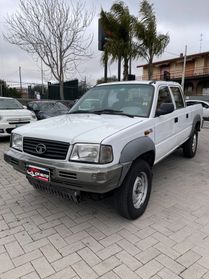 Tata TL Pick-Up 2.2 D 4x2