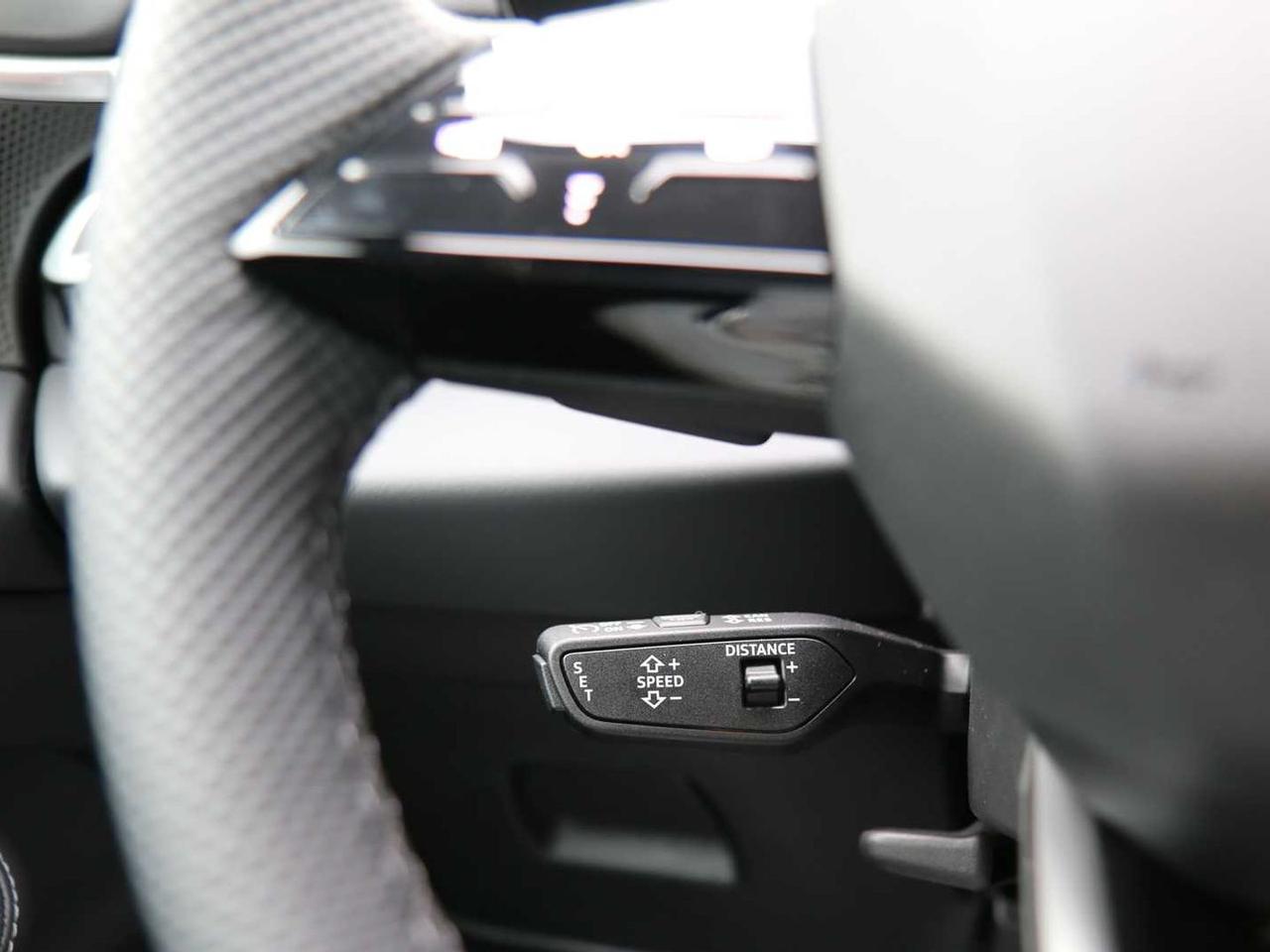 Audi A6 Avant TDI 204CV S tronic S line Edit #8601