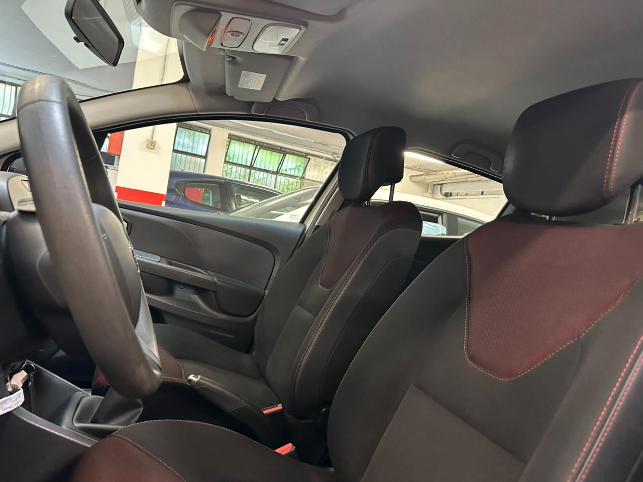Renault Clio 1.2 75CV GPL 5 porte Live