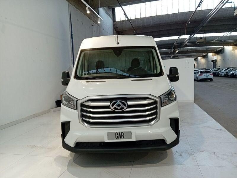 Maxus Deliver9 2.0CRDI 150CV L3H2 FWD