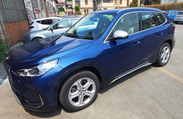 BMW X1 sDrive 18d