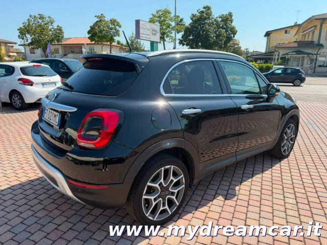 FIAT 500X 1.0 120 CV Lounge