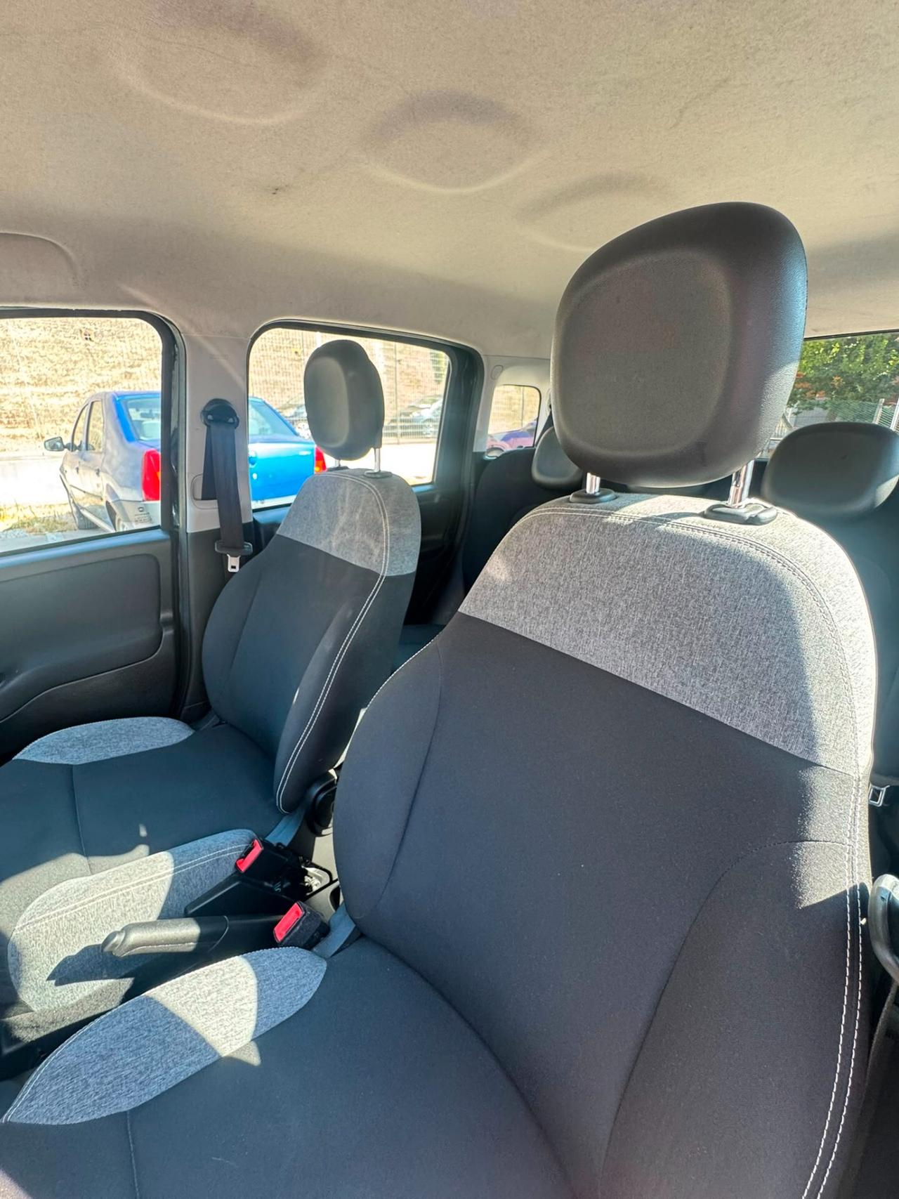 FIAT PANDA 1.0 FIREFLY S&S HYBRID **PREZZO REALE**