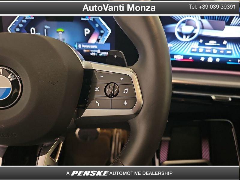 BMW X1 X1 sDrive 18d Msport