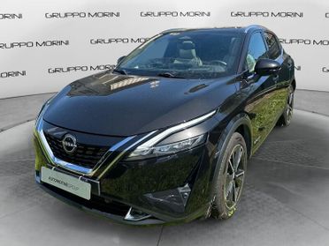 Nissan Qashqai 1.5 HEV e-Power Tekna Auto