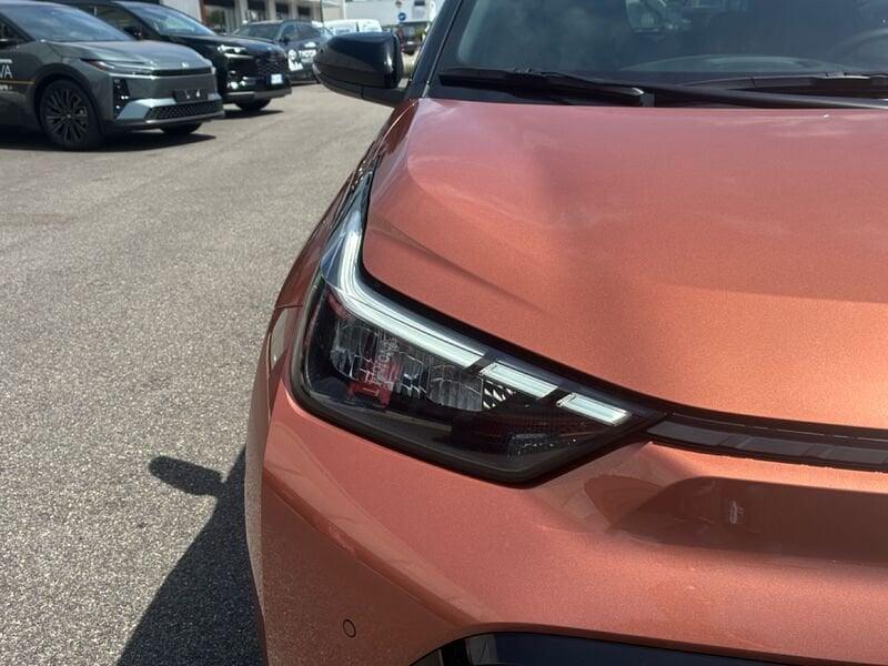 Toyota Aygo X 1.5 HYBRID 115 Premium CVT