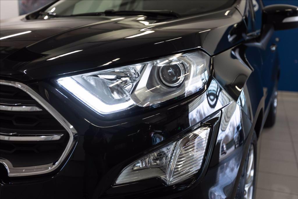 FORD EcoSport 1.0 ecoboost Titanium s&s 125cv my19 del 2019