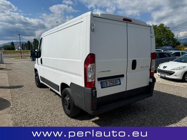CITROEN Jumper 30 2.2 HDi/100 PC-TN Furgone