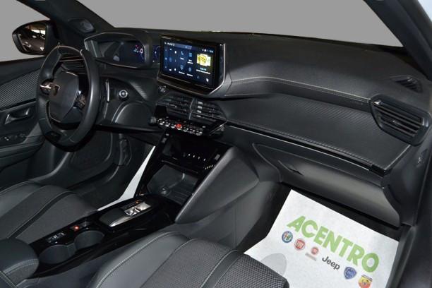 PEUGEOT 2008 - NUOVO 2008 GT PURETECH 130 EAT8 S&s