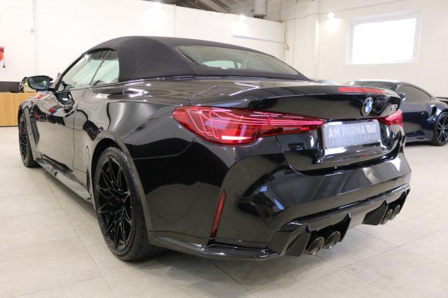 BMW M4 Competition M xDrive Cabrio"NEW MODEL"