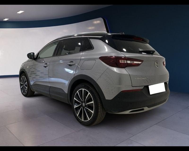 Opel Grandland X 1.6 phev awd auto