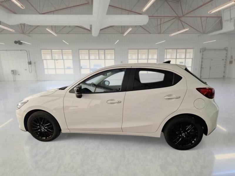 Mazda 2 1.5 Skyactiv-G Homura