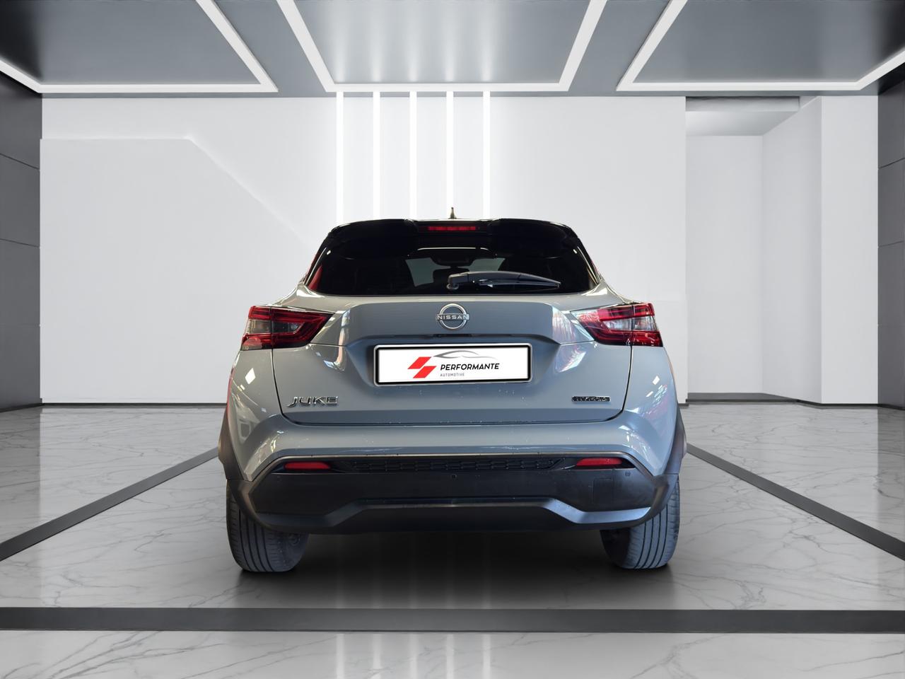 Nissan Juke 1.6 hev N-Connecta STUPENDA