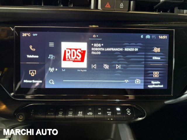 ALFA ROMEO Junior 1.2 145 CV Hybrid eDCT6