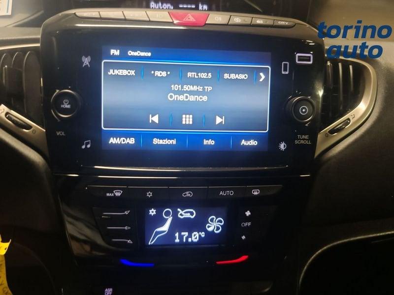 Lancia Ypsilon 1.0 FireFly 70cv S&S Hybrid GOLD