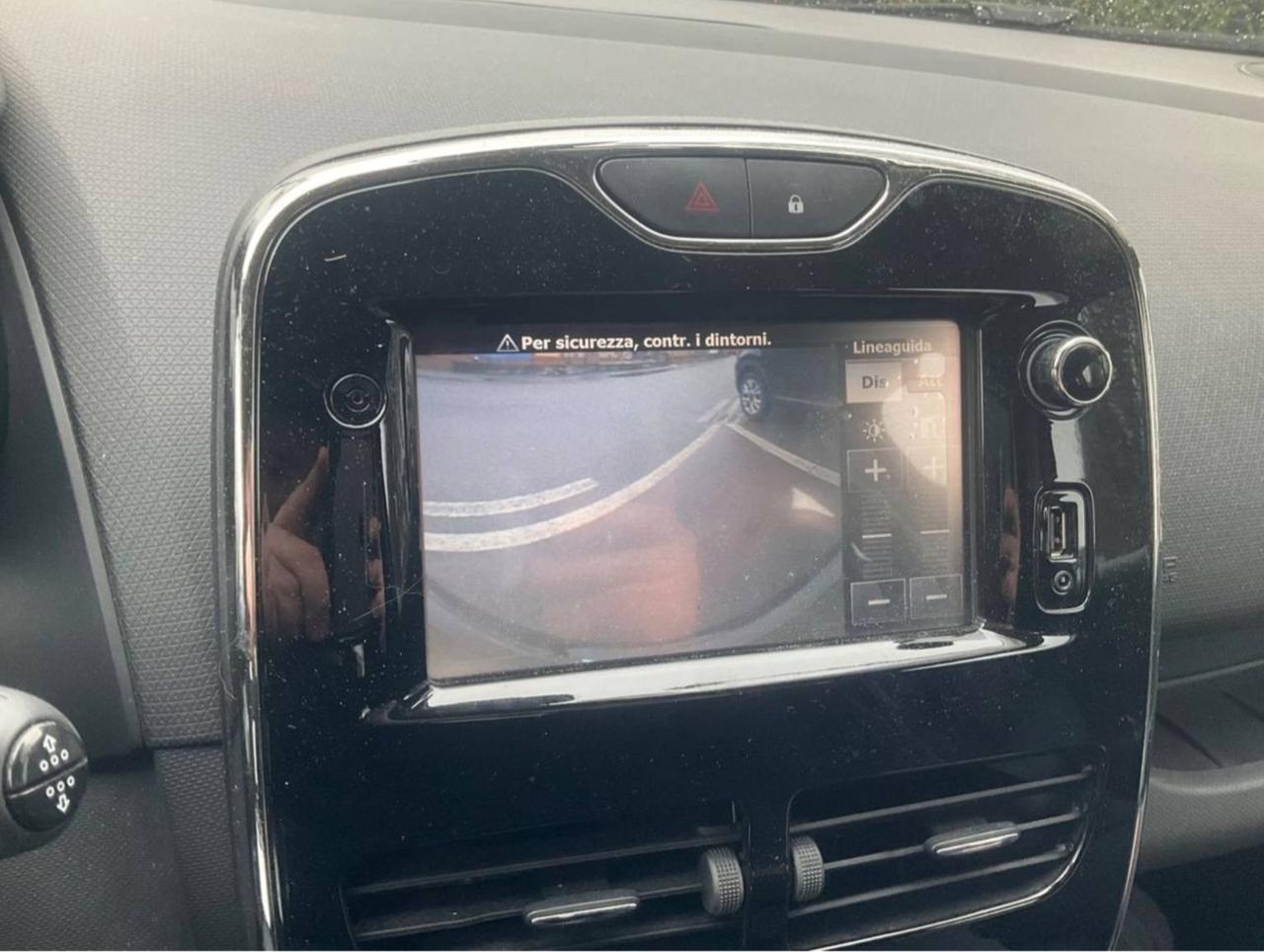 Renault Clio 1.5 dCi 8V 75CV 5 porte Costume National - 2015