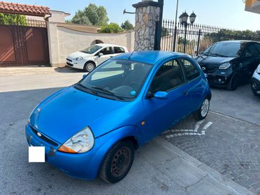 Ford Ka 1.3 Colour Collection