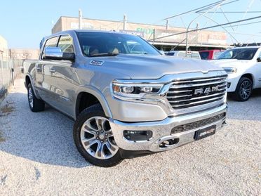 DODGE RAM 1500 5.7 GPL V8 Limited Longhorn N1