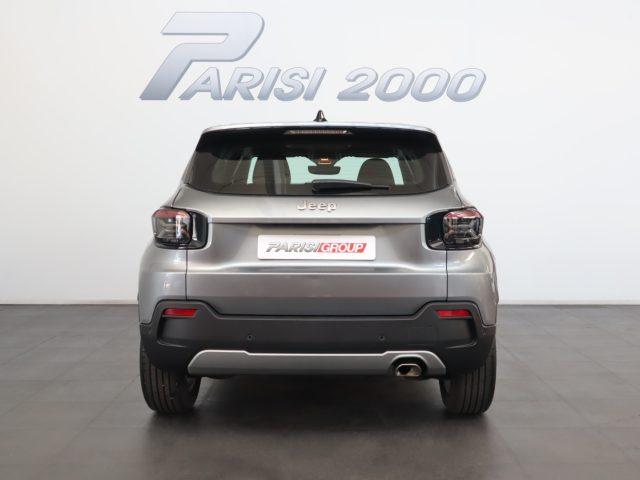 JEEP Avenger 1.2 100CV Turbo Altitude *PROMO PARISI GROUP*