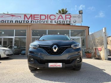 Renault Kadjar Blue dCi 8V 110CV Sport Edition2