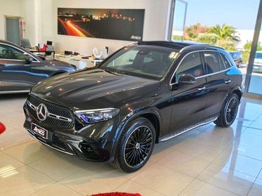 Mercedes-Benz GLC 220 d AMG Line Premium Plus Tetto
