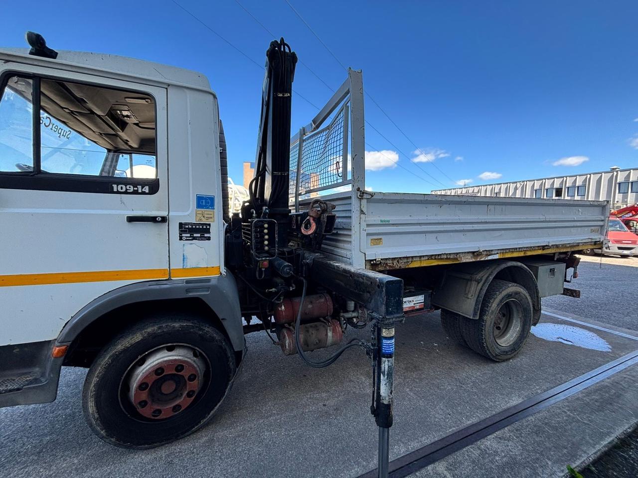 Iveco