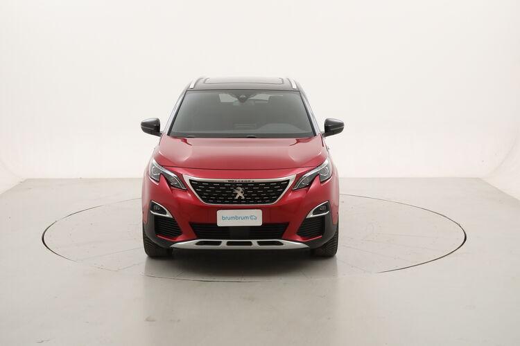 Peugeot 3008 GT Line EAT8 BR437422 1.5 Diesel 131CV