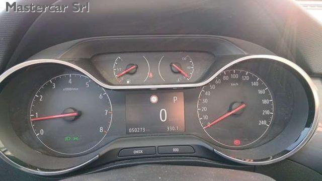 OPEL Crossland NEOPATENTATI 1.2 Elegance 130cv at6 TG : GT786MA