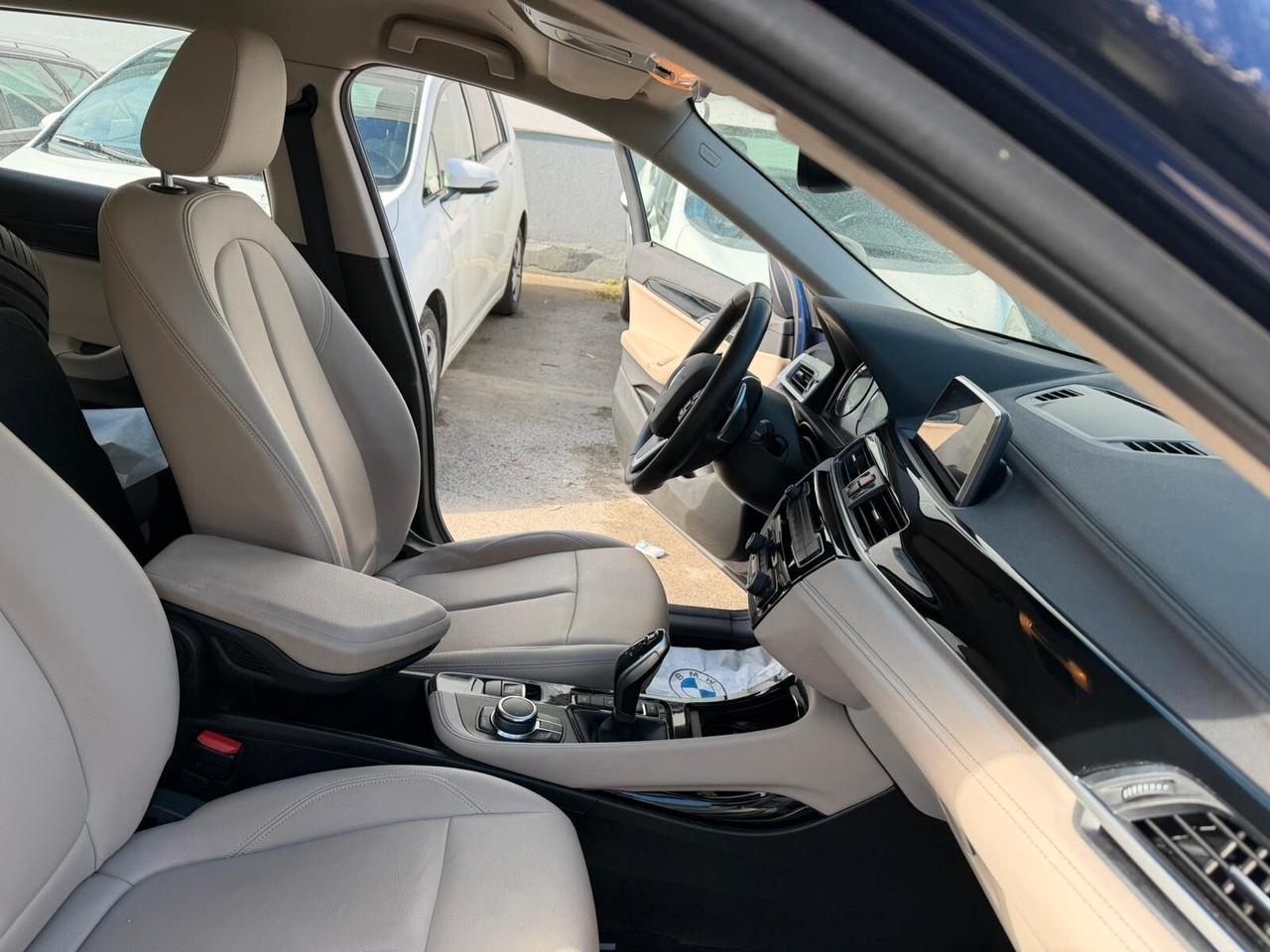 Bmw X2 xDrive20d Msport-X