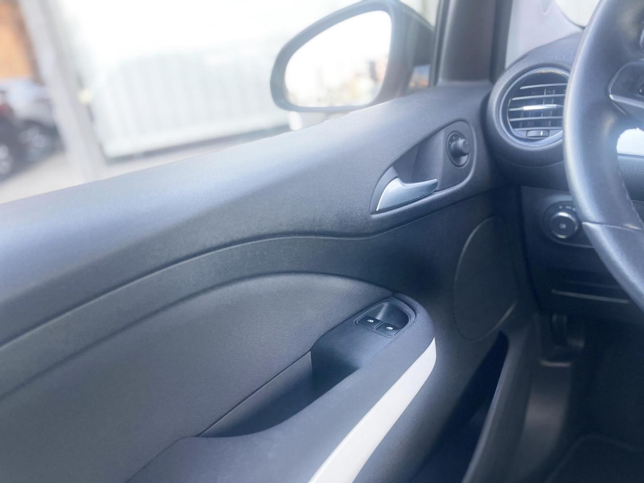 Opel Adam 1.2 Benzina 70CV E6 Neo - 2017