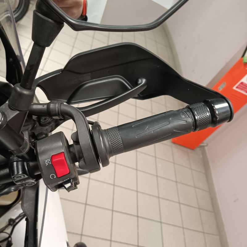 Yamaha Ténéré 700 Rally Edition - 2022