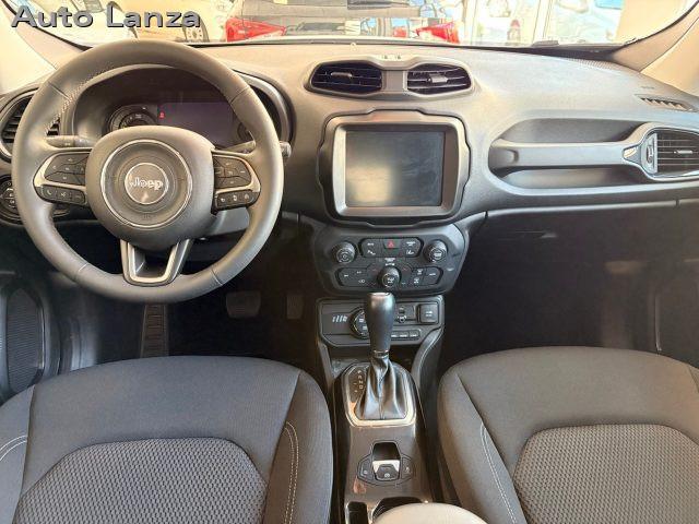 JEEP Renegade 1.3 T4 190CV PHEV 4xe AT6 Limited PREZZO REALE