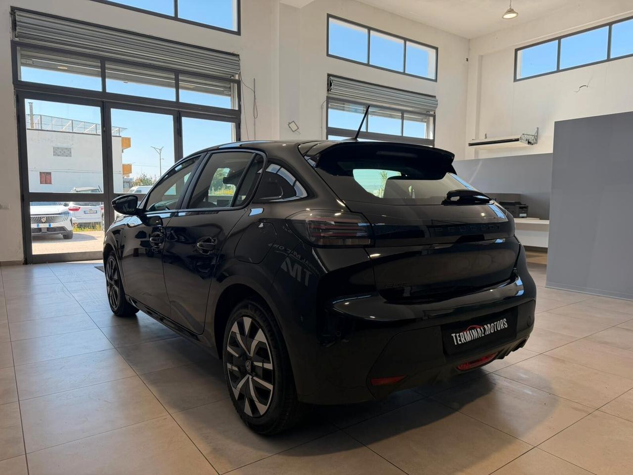 Peugeot 208 1.2 puretech Style s&s 75cv