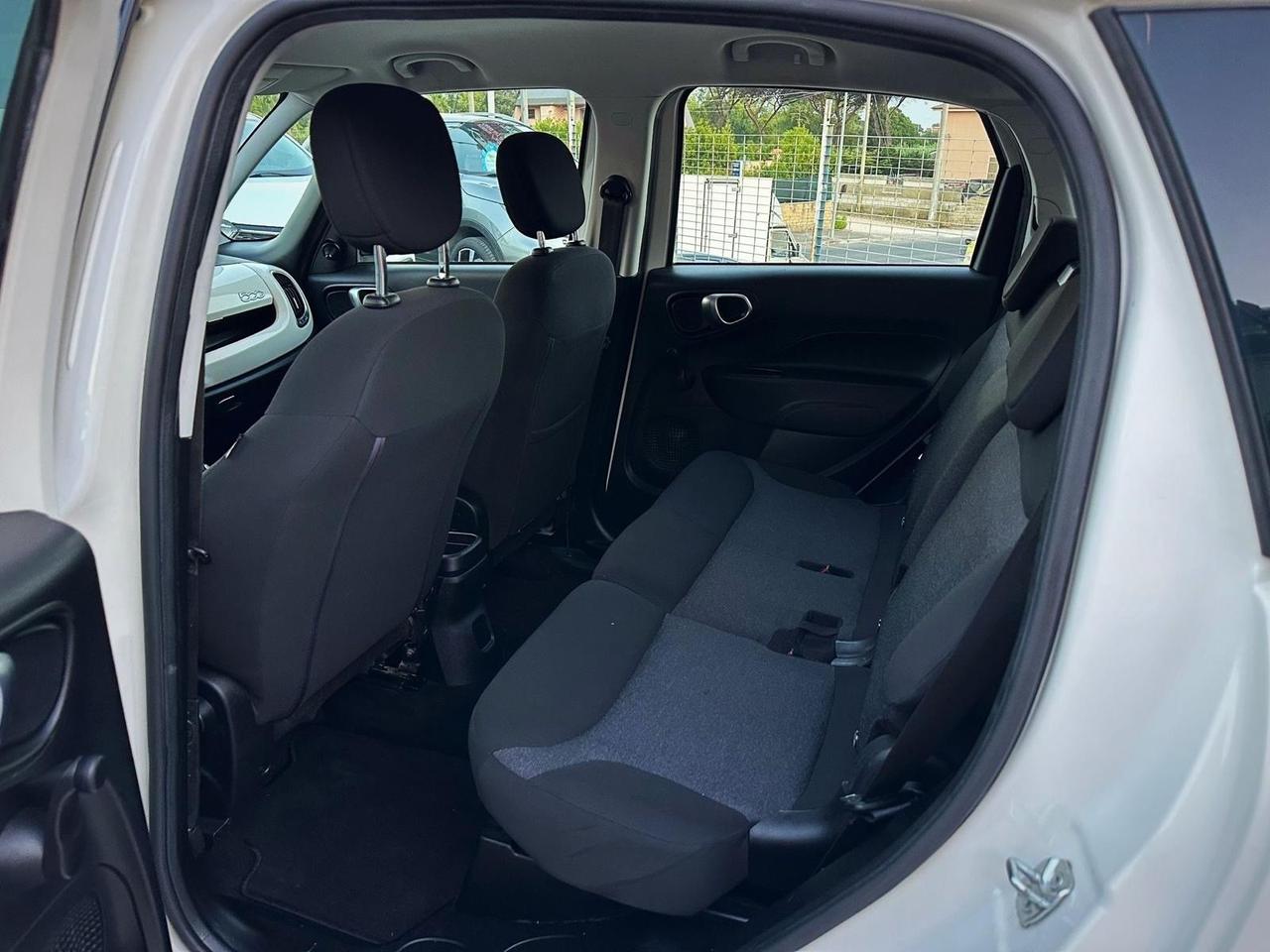 Fiat 500L 1.3 Multijet 95 CV Business Garanzia 12 Mesi