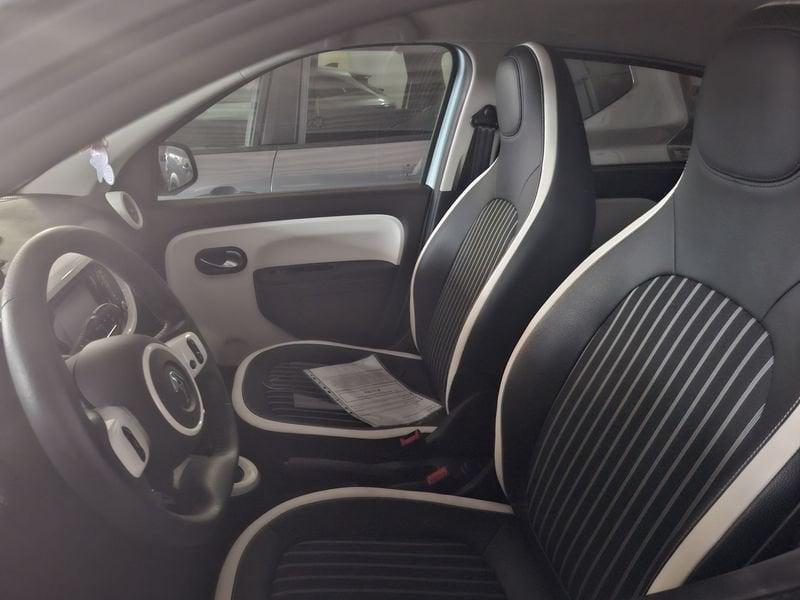 Renault Twingo Electric Twingo Intens 22kWh