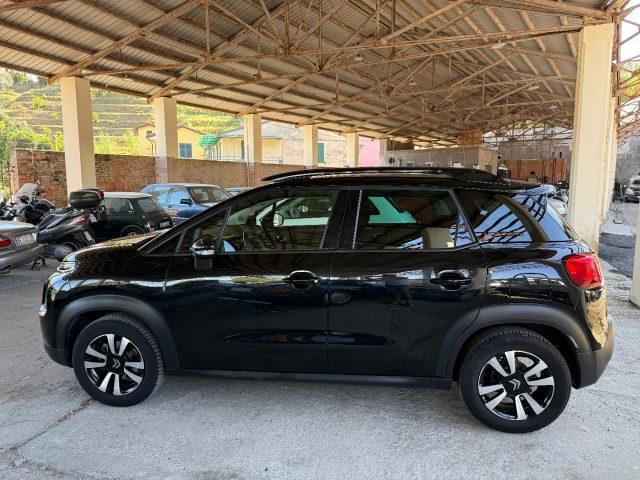 CITROEN C3 Aircross PureTech 110 S&S Shine 24 MESI GARANZIA